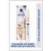 NIVEA Hyaluron Cellular Filler 3in1 Tinted Medium Tone Eye Care Cream 4ml Under Eye Concealer