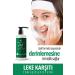DEM LOVING Tea Tree Essence Facial Cleansing Gel | BRIGHTENING | ANTI-BLACKSPOT & ACNE | VITAMIN C | 150 ML - Buy Online on GoSupps.com