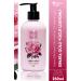 Thera Style Isparta Rose Body Lotion 250ml | Pink Rose Body Lotion | Moisturizer for Dry Skin