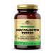 Solgar Saw Palmetto 520 mg 100 capsules - Buy Online on GoSupps.com