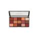 Revolution Soft Look High Pigmentation Natural Finish Eyeshadow Palette E.S.U.B.39 - Buy Online on GoSupps.com
