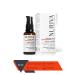 NURIVA Brightening and Skin Tone Equalizing Vitamin C Serum - Buy Online on GoSupps.com