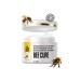 Bee Cure Bee Venom Joint Hernia Neck Leg Body Pain Reliever and Care Cream 100 ML - Buy Online on GoSupps.com