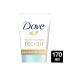 Dove Hair Care Conditioner Bond Intense Repair + Peptide Complex 170 ml