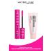 Maybelline New York Lash Sensational Firework Mascara & Instant Perfector 4 Effects in 1 Foundation Ligth (Medium Tone)