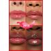 Maybelline New York Lifter Plump Lip Gloss 004 Red Flag Red & Mini Lash Mascara Makeup Set - Buy Online on GoSupps.com