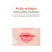 Missha Tinted Lip Balm that Cares for Lips Dare Tint Lip Balm (Coral Look) - Buy Online on GoSupps.com