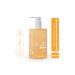 Organixlab Radiate Brightens Vitamin C Brightening Facial Cleansing Gel I All Skin Types 200 ml