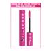 Maybelline New York Firework Mascara & Sunkisser Shimmering Liquid Blush 03 Sol Search- Gift Makeup Set - Buy Online on GoSupps.com