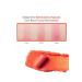 Missha Tinted Lip Balm that Cares for Lips Dare Tint Lip Balm (Coral Look) - Buy Online on GoSupps.com