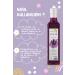 Black Mulberry World Lavender Essence 700 gr - Buy Online on GoSupps.com