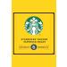 Starbucks Blonde Espresso Capsule Coffee 10 Pack x 12 Pieces Nespresso Compatible - Buy Online on GoSupps.com