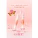 CLIO Non-sticky Intense Shimmer Tint CLIO Crystal Glam Tint (15 Grooming Peach Opal) - Buy Online on GoSupps.com
