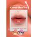 CLIO Non-sticky Intense Shimmer Tint CLIO Crystal Glam Tint (15 Grooming Peach Opal) - Buy Online on GoSupps.com
