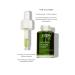 Juniper Natural Green Tea & Algae Extract Face Oil - Moisturizing Repairing Vegan - 30 ML - Buy Online on GoSupps.com