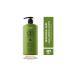 dp Daily Perfection Shampoo Moringa Oil 425 ml X 2 Pieces & Hair Care Cream Cotton Milk 350 ml - Buy Online on GoSupps.com