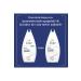 Dove Moisturizing Shower Gel Deeply Nourishing 450ml X2 Shower Loofah Gift - Buy Online on GoSupps.com