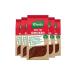 Knorr Spice Series Red Pepper Powder Sweet 65 gr X 5 Pieces - Buy Online on GoSupps.com