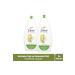 Dove Care By Nature Moisturizing Shower Gel Avocado Oil & Calendula Extract Revitalizing 450 ml X2