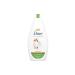 Dove Moisturizing Shower Gel Coconut Oil & Almond Extract 450 ml - Buy Online on GoSupps.com
