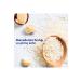 Dove Body Scrub Pomegranate Seed & Shea Butter 225 ml Macademia Nut & Rice Milk 225 ml - Buy Online on GoSupps.com