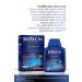 Bioxcin Quantum Dry and Normal Hair 300ml BUY 3 PAY 2 - Anti-Loss Shampoo for Fine Hair - Buy Online on GoSupps.com