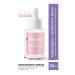 the hoppa. Plumping Moisturizing Serum Bakuchiol + Vegan Collagen | 2% + Hyaluronic Acid 30 ML