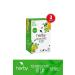 Herby Green Coffee Bean Fit Tea 3-Pack