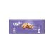 Milka Choco Cookies Cookie 156 gr - 6 Pieces