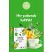Herby Green Coffee Bean Fit Tea 3-Pack - Buy Online on GoSupps.com