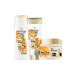 Pantene Miracles Frizz No More Shampoo 325 ml + Mask 300 ml + Conditioner 275 ml - Buy Online on GoSupps.com
