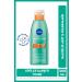 NIVEA Derma Skin Clear Anti-Acne Toner 200ml Salicylic Acid Niacinamide Sea Salt Pore Refiner