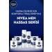 NIVEA MEN Men's After Shave Balsam 100ml Fast Relief for Sensitive Skin Comfortable Shaving Experience - Buy Online on GoSupps.com