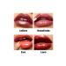 La Vase Lip Gloss Set of 4-latina-eva-rosalinda-lora - Buy Online on GoSupps.com