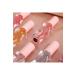 Cosmetics Korean Product Plumping Fruit Flavored Lip Oil - Buy Online on GoSupps.com