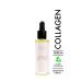 Polente Natural Collagen & Squalane Serum - Anti-Wrinkle Collagen Serum
