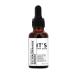  t's Skin Care 5% Niacinamide + Centella Asiatica + Hyaluronic Acid Serum & Pores & Blemishes - Buy Online on GoSupps.com