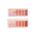 Revolution Cheek Lift Blush Palette Coral Dreaming - Buy Online on GoSupps.com