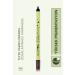 Flormar Creamy Long-Lasting Intense Pigmented Green Up Matte Finish Vegan