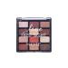 Note Cosmetics Highly Pigmented Matte And Sparkling Powder Eyeshadow Palette- 202 Instant Lovers Passi-312 - Buy Online on GoSupps.com