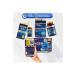 Nutraxin Magnesium Complex Vitamin B6 60 Tablets 2 PCS