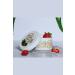 Red One Face & Body Scrub Strawberry & Aloe Vera 450 ml 15.2 FL. OZ. - Buy Online on GoSupps.com