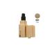 Cecile Matte Foundation / No Transfer Matte Performance Foundation 201