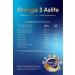MDC Omega 3 Aslife 30 Capsules - Buy Online on GoSupps.com
