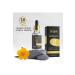 Q10 Anti-Wrinkle Skin Serum Lavender Oil Essence Almond Oil Grape Seed Oil 30ml - Buy Online on GoSupps.com
