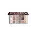 Huda Beauty Icy Nude Eyeshadow Palette Eyeshadow Palette