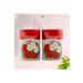 pilatesannesi 2 Pack Strawberry Piece Detox Tea