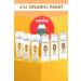 Pantene Repair care cream and shampoo gift set of 6