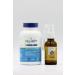 Velavit V-DHA Omega 3 30 Capsules + D3 Spray