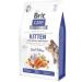 Brit Care Kitten Salmon Grain-Free Kitten Cat Food 2 kg - Buy Online on GoSupps.com